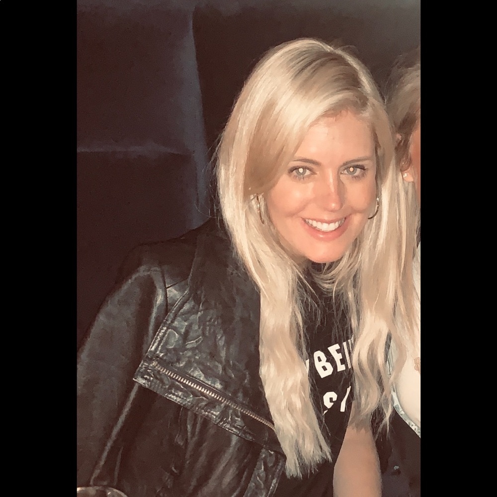 Meet your Posher, Kara